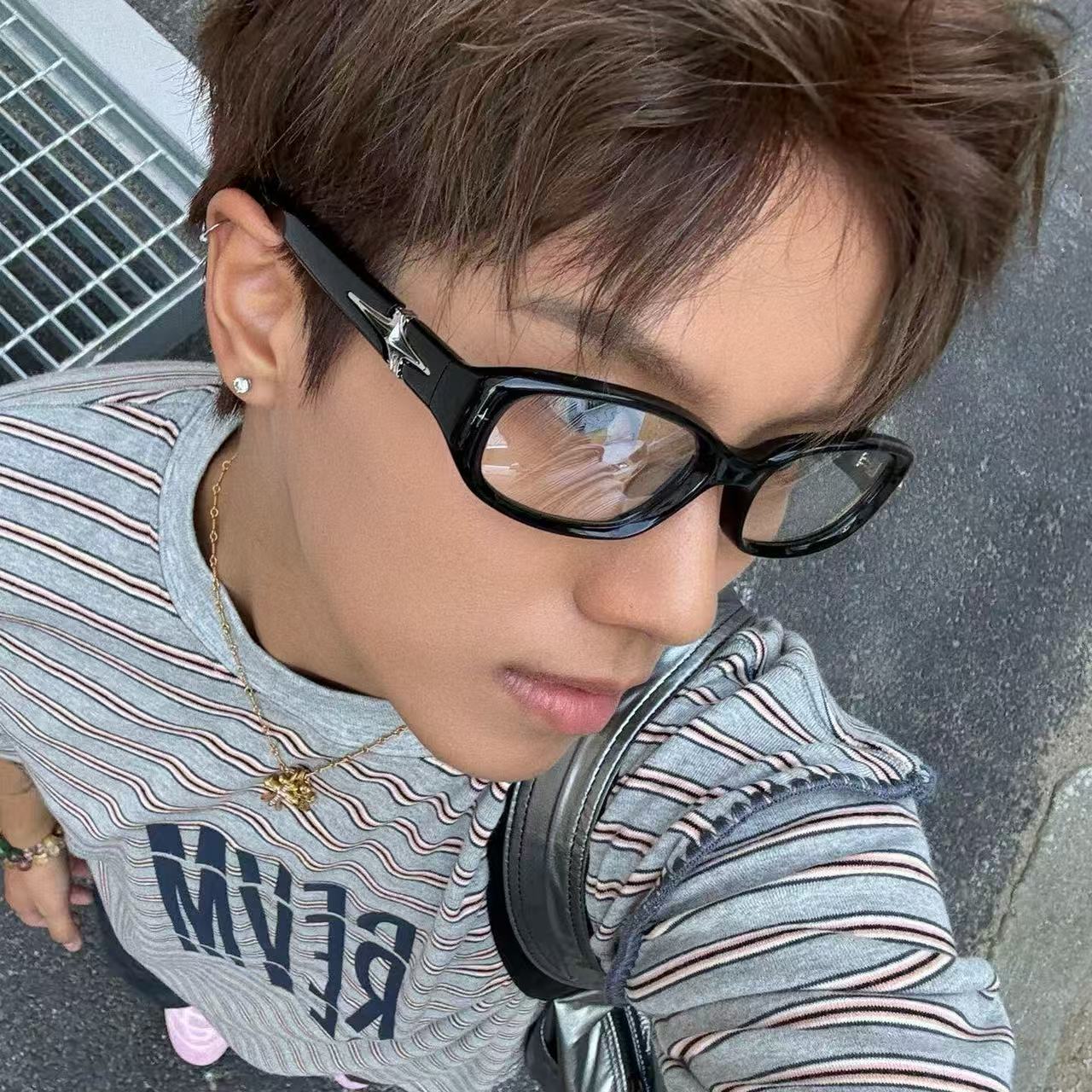 2026 New Fashion GM Glasses Wo - Men'S Fashion Glasses 2026 评论和价格
