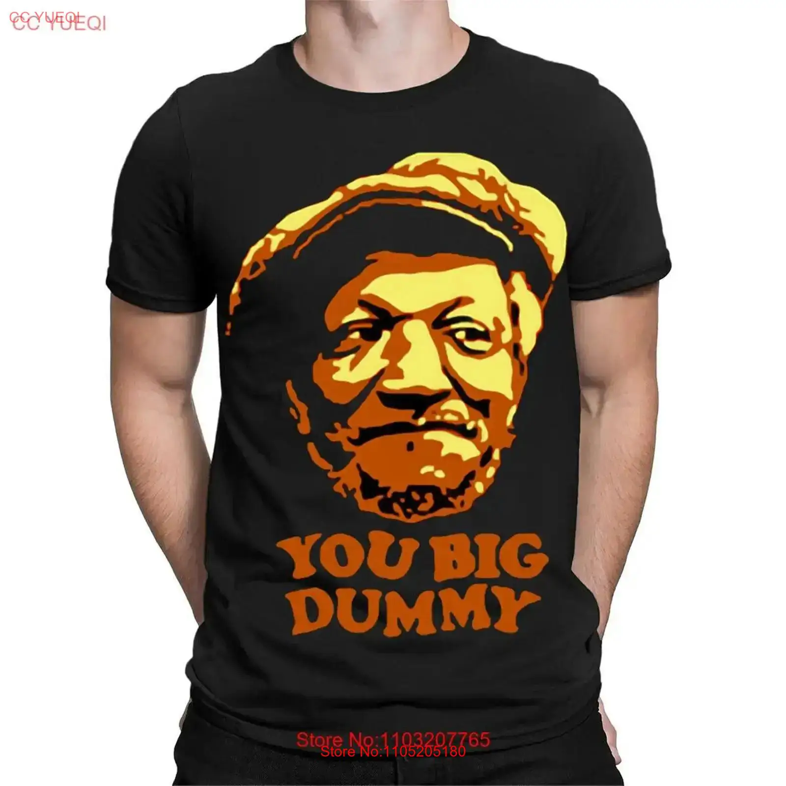 You Big Dummy Sanford And Son  - Men'S Fashion 70S 评论和价格