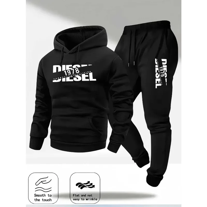 2026 popular autumn and winter - Men'S Fashion Pants 评论和价格