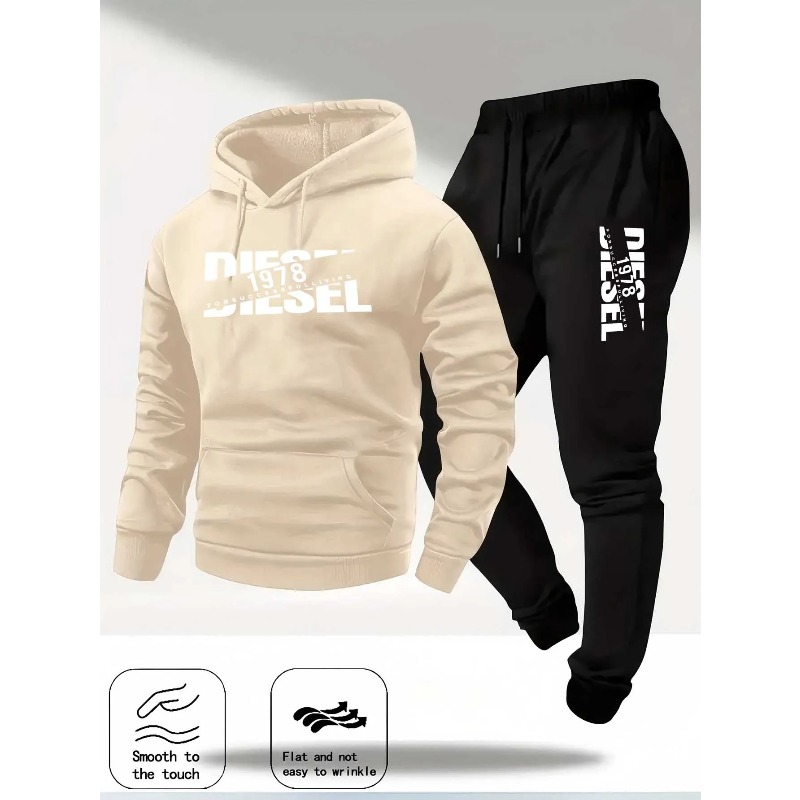 2026 popular autumn and winter - Men'S Fashion Pants 评论和价格
