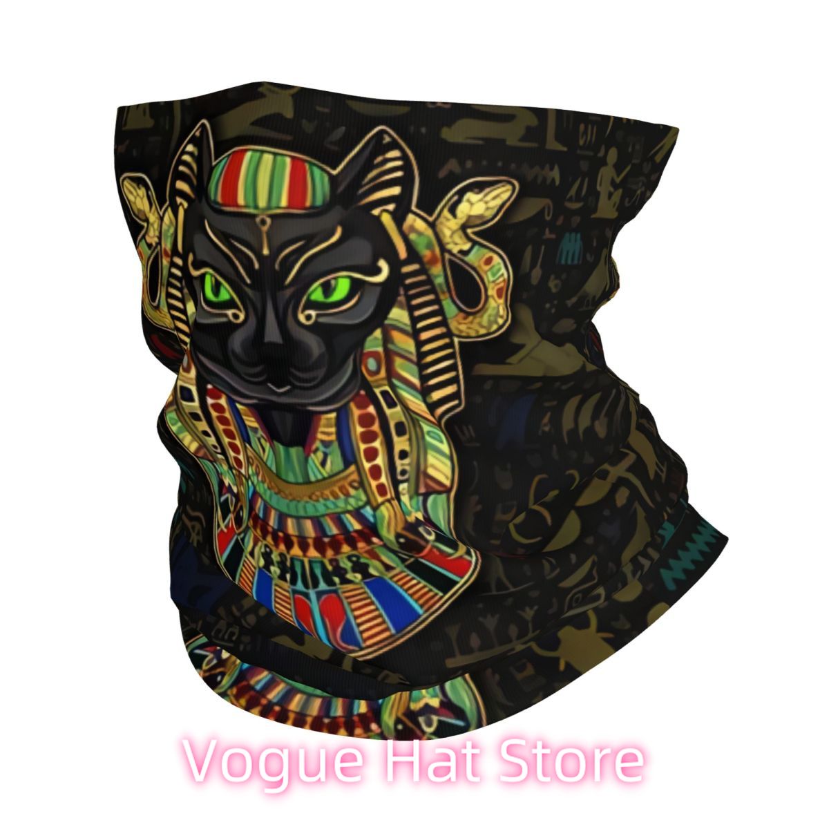 Egypt Pharaoh Retro Headband N - Men'S Fashion Rings 评论和价格