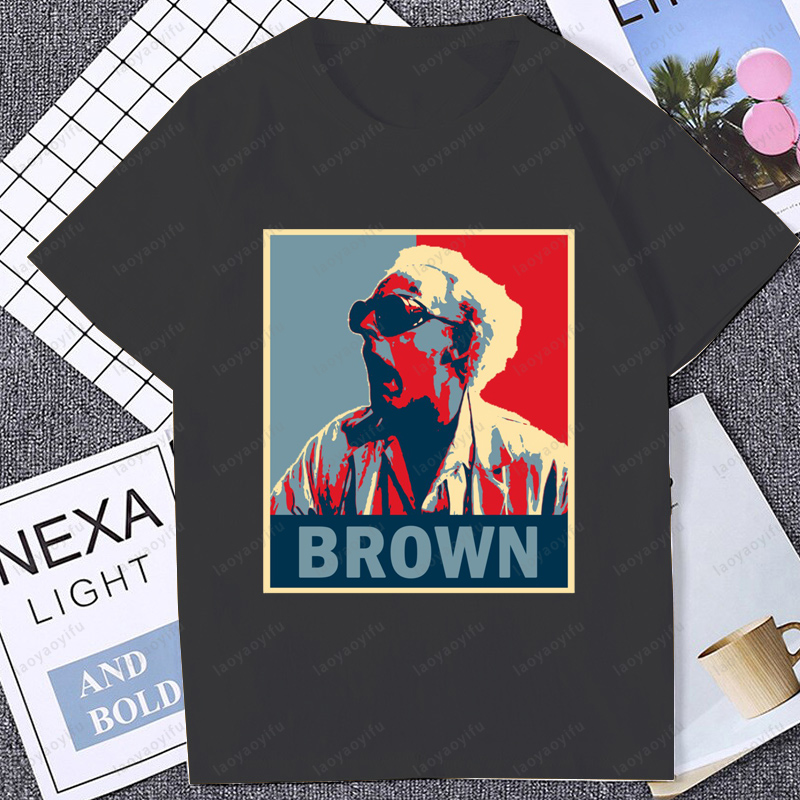 Back To The Future Classics Br - Men'S Fashion From The 80S 评论和价格