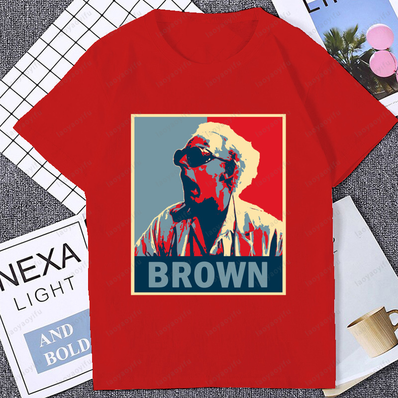 Back To The Future Classics Br - Men'S Fashion From The 80S 评论和价格