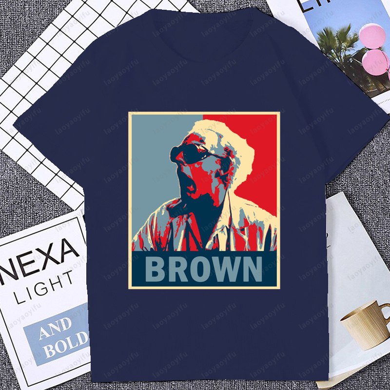 Back To The Future Classics Br - Men'S Fashion From The 80S 评论和价格