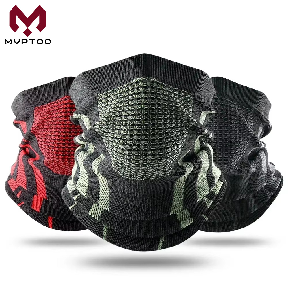 Winter Ring Tube Soft Bandana  - Men'S Fashion Rings 评论和价格