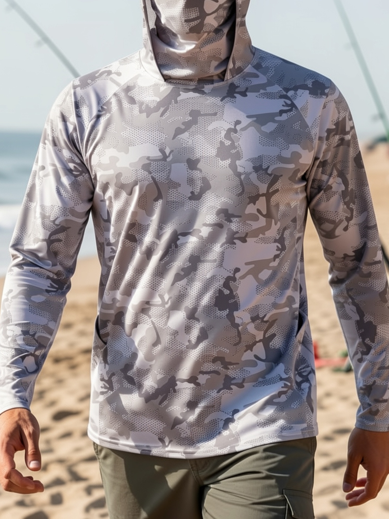 European and American men's su - Men'S Fashion Trends 2025 评论和价格