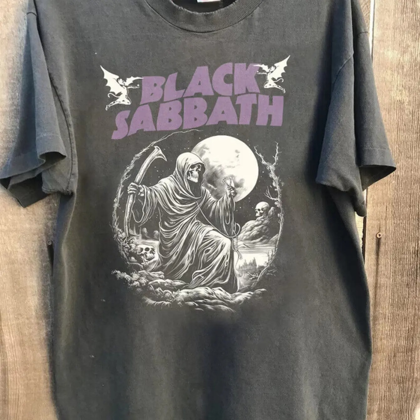 2026 Summer Vintage 80s Black  - Men'S Fashion From The 80S 评论和价格