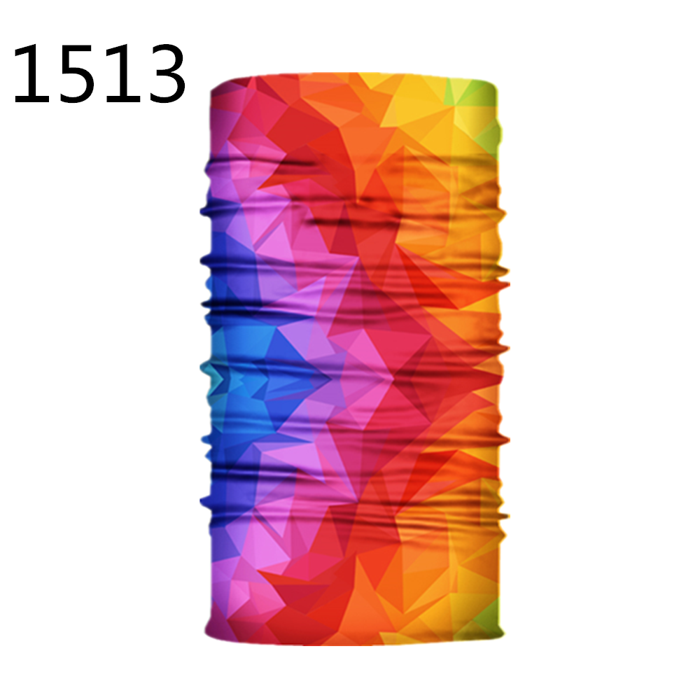 1501-1550 Seamless Balaclava M - Men'S Fashion Head Scarf 评论和价格
