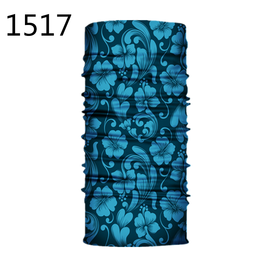 1501-1550 Seamless Balaclava M - Men'S Fashion Head Scarf 评论和价格