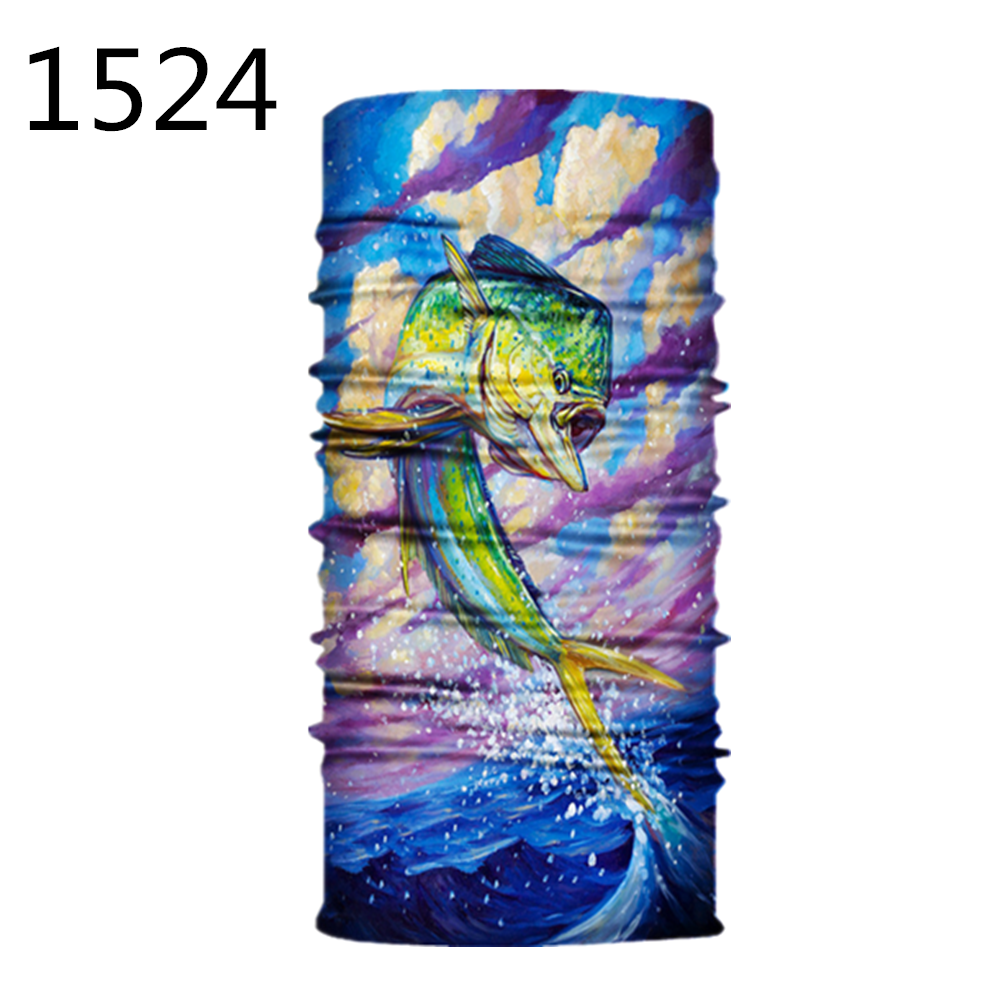 1501-1550 Seamless Balaclava M - Men'S Fashion Head Scarf 评论和价格
